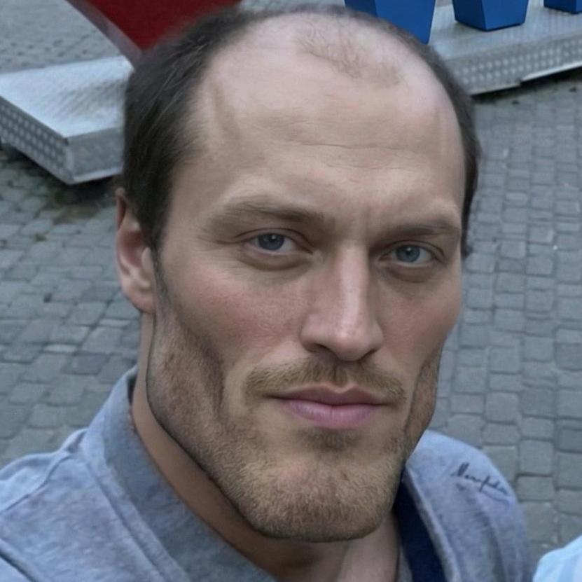 Нежданов Сергей